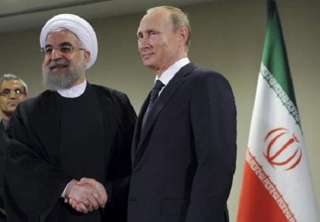 Russia formally eases ban on nuclear technology exports to Iran